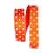 JAM Paper 1.5" x 50yd. Grosgrain Aspirin Dots Ribbon